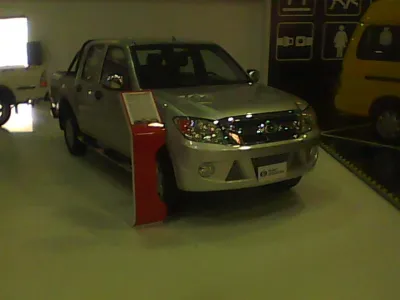 GA200